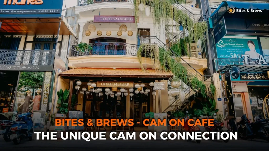 Bites & Brews: 10 Reasons This Cafe Is Hue’s Hidden Gem – Cam On Experience