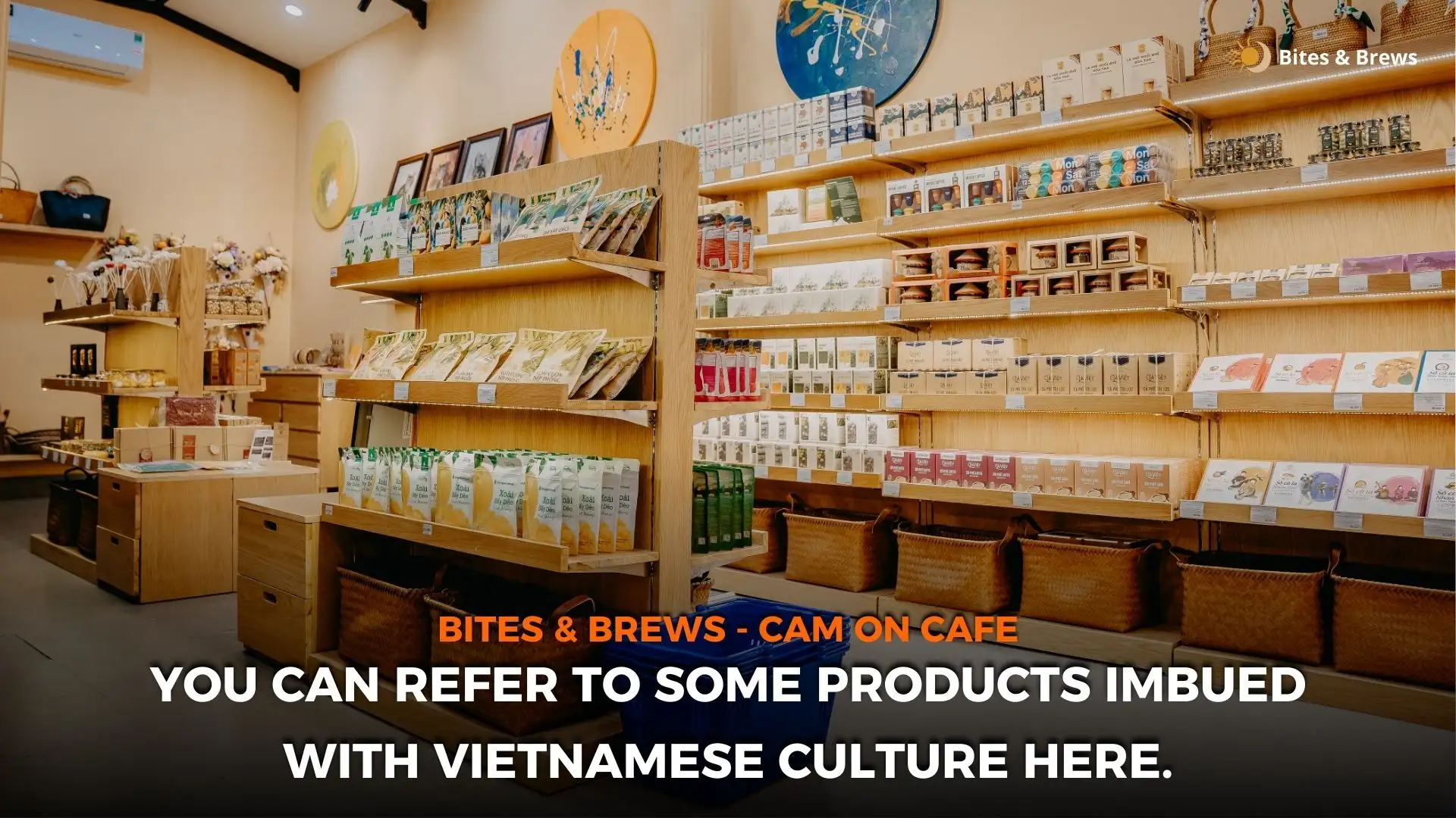 Bites &#038; Brews: 10 Reasons This Cafe Is Hue&#8217;s Hidden Gem &#8211; Cam On Experience