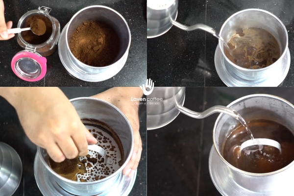 Cà phê đen (Black coffee) là gì- 10 điều bạn cần biết về loại thức uống phổ biến này