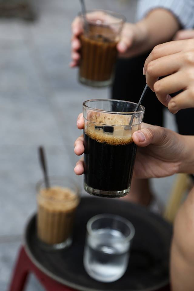 Cà phê đen (Black coffee) là gì- 10 điều bạn cần biết về loại thức uống phổ biến này