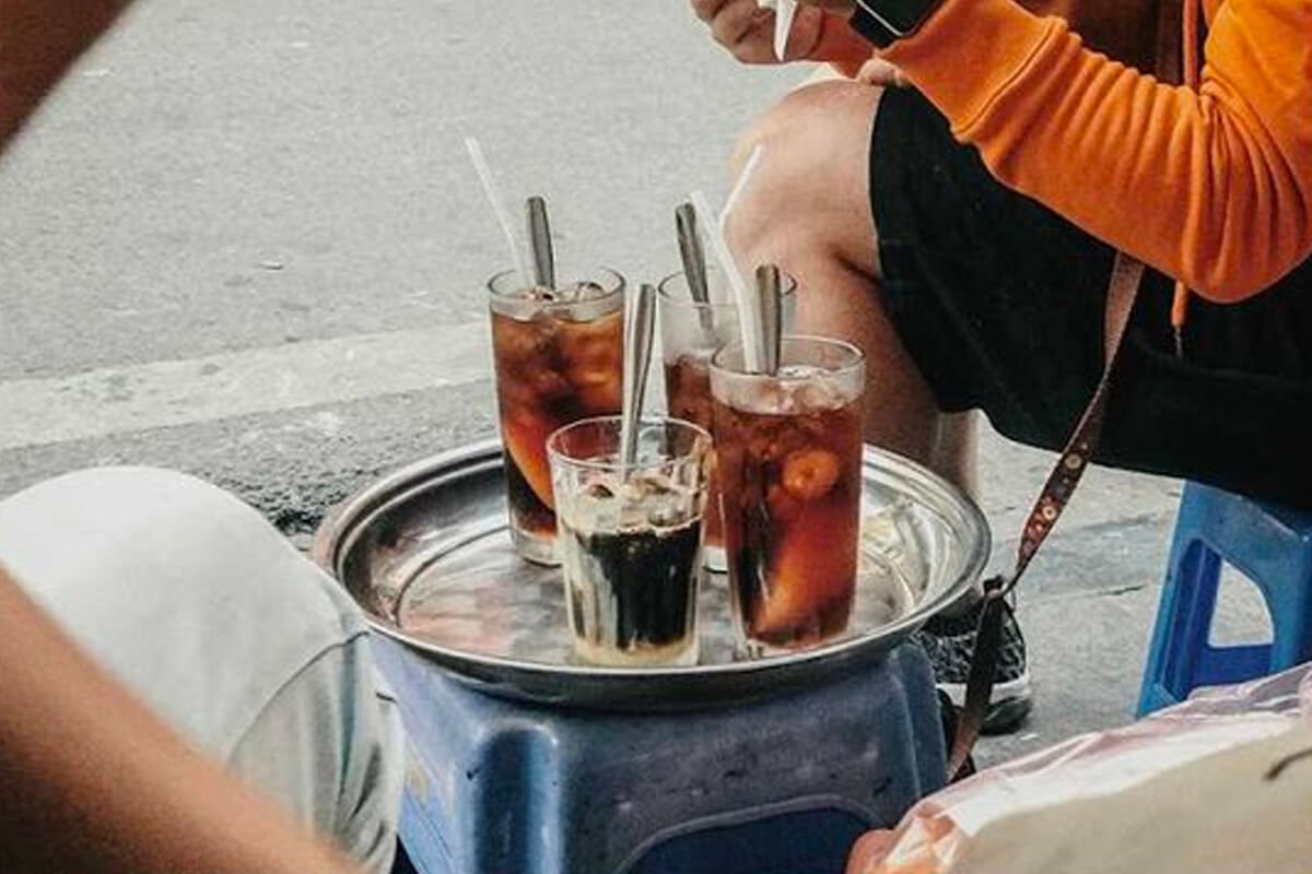 Cà phê đen (Black coffee) là gì- 10 điều bạn cần biết về loại thức uống phổ biến này