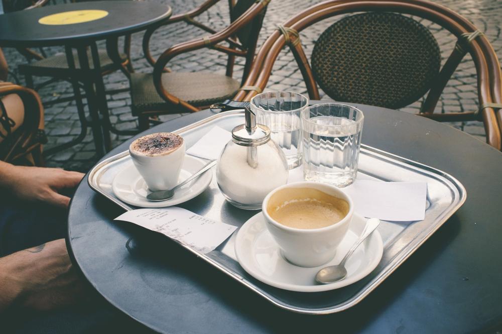 Cà phê đen (Black coffee) là gì- 10 điều bạn cần biết về loại thức uống phổ biến này