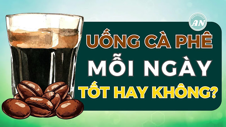 Cà phê đen (Black coffee) là gì- 10 điều bạn cần biết về loại thức uống phổ biến này