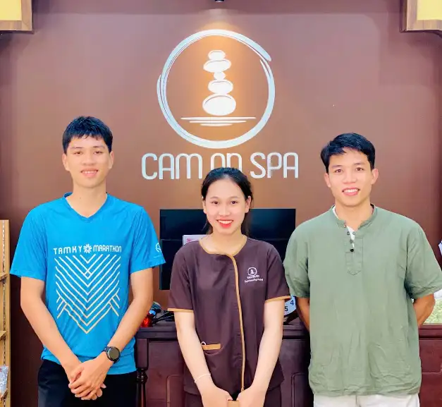 Top 10 Spa Gần Đây Ở Huế Đáng Trải Nghiệm